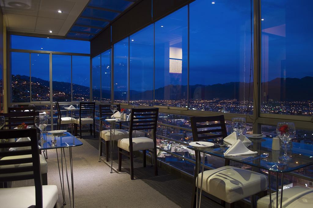 Hotel Wyndham Cusco Saqsayhuaman Exterior foto